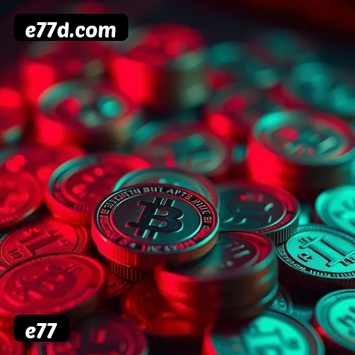 Comparação APP mobile vs versão web da e77