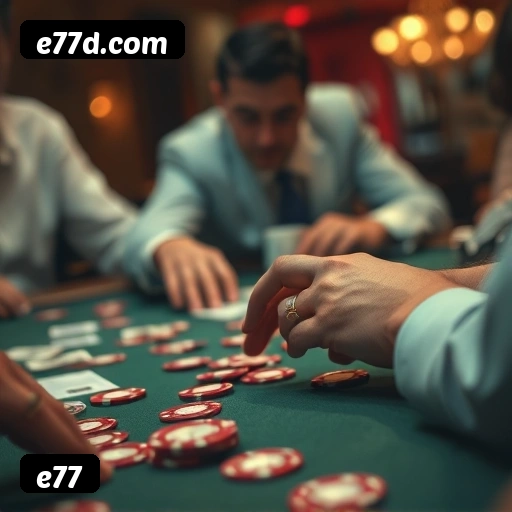 FAQ e77 Brasil - Perguntas frequentes sobre bônus, PIX, RTP, APP mobile e VIP