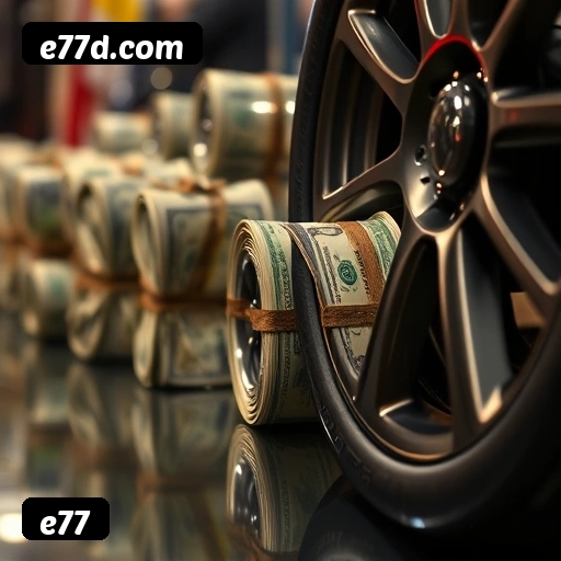 e77 APP mobile iOS Android - 187 mil downloads São Paulo Rio BH